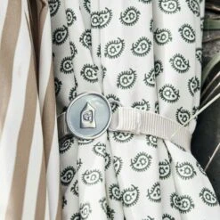 House Doctor Umbra Sonnenschirm 200x230 Cm, Grün -Gartenmöbel Geschäft house doctor parasol umbra 12