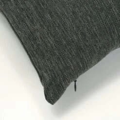 House Doctor Fine Kissen Wasserabweisend Militärgrün, 30x60 Cm -Gartenmöbel Geschäft house doctor pillow with padding fine army green 2