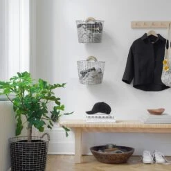 Korbo Behälter 16 Korb, Säurebeständig Rostfrei 9 Korbo Behälter 16 Korb, Säurebeständig Rostfrei -Gartenmöbel Geschäft korbo behalter 16 korb verzinkt 1