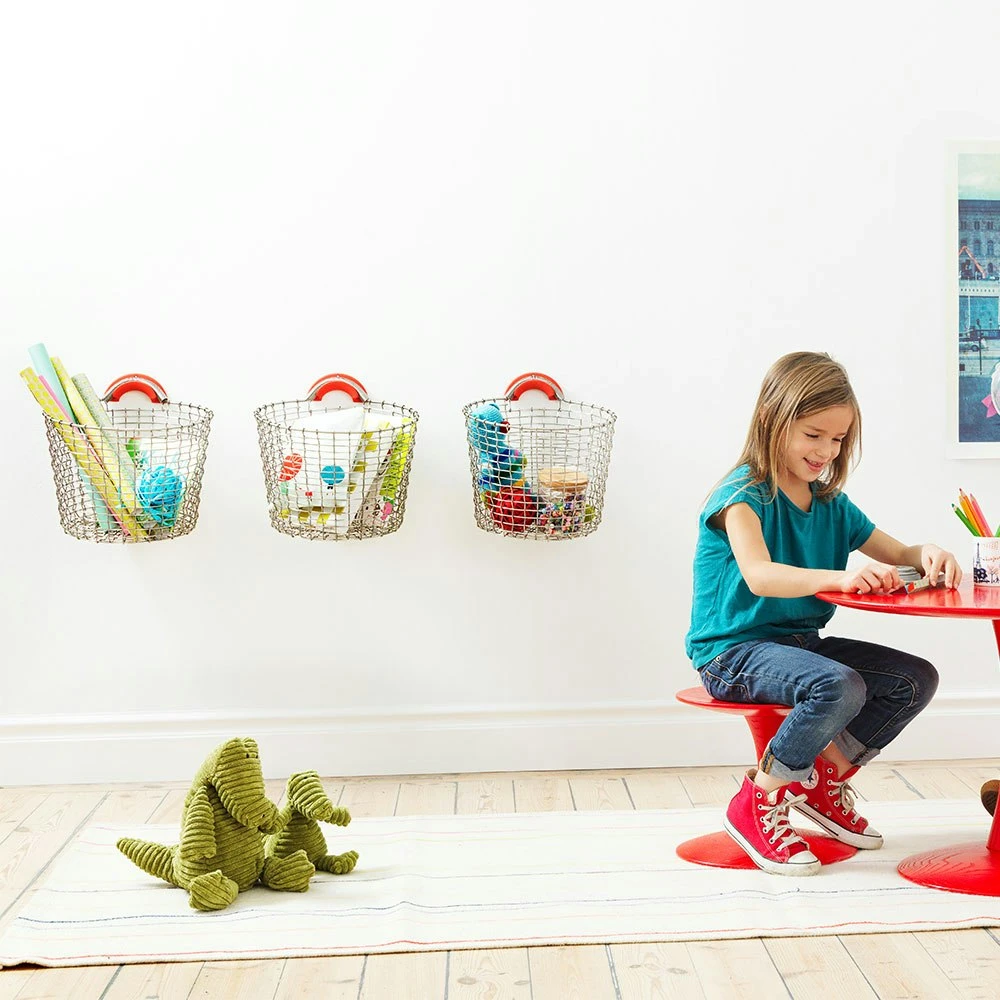 Korbo Behälter 16 Korb, Säurebeständig Rostfrei 5 Korbo Behälter 16 Korb, Säurebeständig Rostfrei – Bild 5