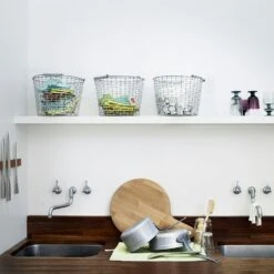 Korbo Eimer 16 Korb, Verzinkt 7 Korbo Eimer 16 Korb, Verzinkt -Gartenmöbel Geschäft korbo eimer 16 korb verzinkt 3 1