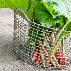 Korbo Classic 35 Korb, Säurefest Edelstahl 7 Korbo Classic 35 Korb, Säurefest Edelstahl -Gartenmöbel Geschäft korbo klassisch 24 korb saurebestandig rostfrei 10