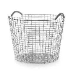 Korbo Classic 50 Korb, Säurefest Edelstahl