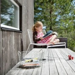 Korbo Classic 35 Korb, Säurefest Edelstahl 6 Korbo Classic 35 Korb, Säurefest Edelstahl -Gartenmöbel Geschäft korbo klassisch 24 korb saurebestandig rostfrei 9