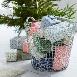 Korbo Klassisch 50 Korb, Verzinkt -Gartenmöbel Geschäft korbo klassisch 24 korb verzinkt 1