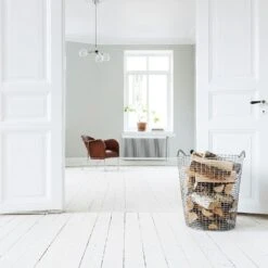 Korbo Klassisch 80 Korb, Verzinkt -Gartenmöbel Geschäft korbo klassisch 24 korb verzinkt 18