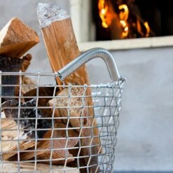 Korbo Klassisch 35 Korb, Verzinkt 10 Korbo Klassisch 35 Korb, Verzinkt -Gartenmöbel Geschäft korbo klassisch 24 korb verzinkt 9