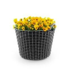 Korbo Pflanzensack 24l, 3 Stk. -Gartenmöbel Geschäft korbo pflanzensack 24l 3 stk 2