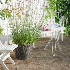 Korbo Pflanzensack 65l, 3 Stk. -Gartenmöbel Geschäft korbo pflanzensack 65l 3 stk 3