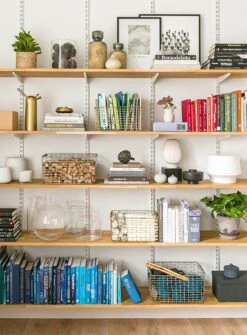 Korbo Rectangular 23 Korb, Verzinkt -Gartenmöbel Geschäft korbo rectangular korb verzinkt 4