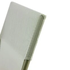 Lafuma Balcony II Colorblock Batyline® Iso Stuhl, Moss -Gartenmöbel Geschäft lafuma balcony chair ii cb terre titane 11