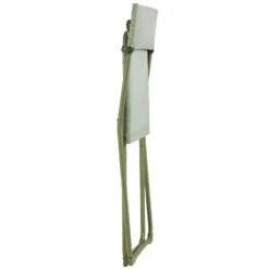 Lafuma Balcony II Colorblock Batyline® Iso Stuhl, Moss -Gartenmöbel Geschäft lafuma balcony chair ii cb terre titane 13