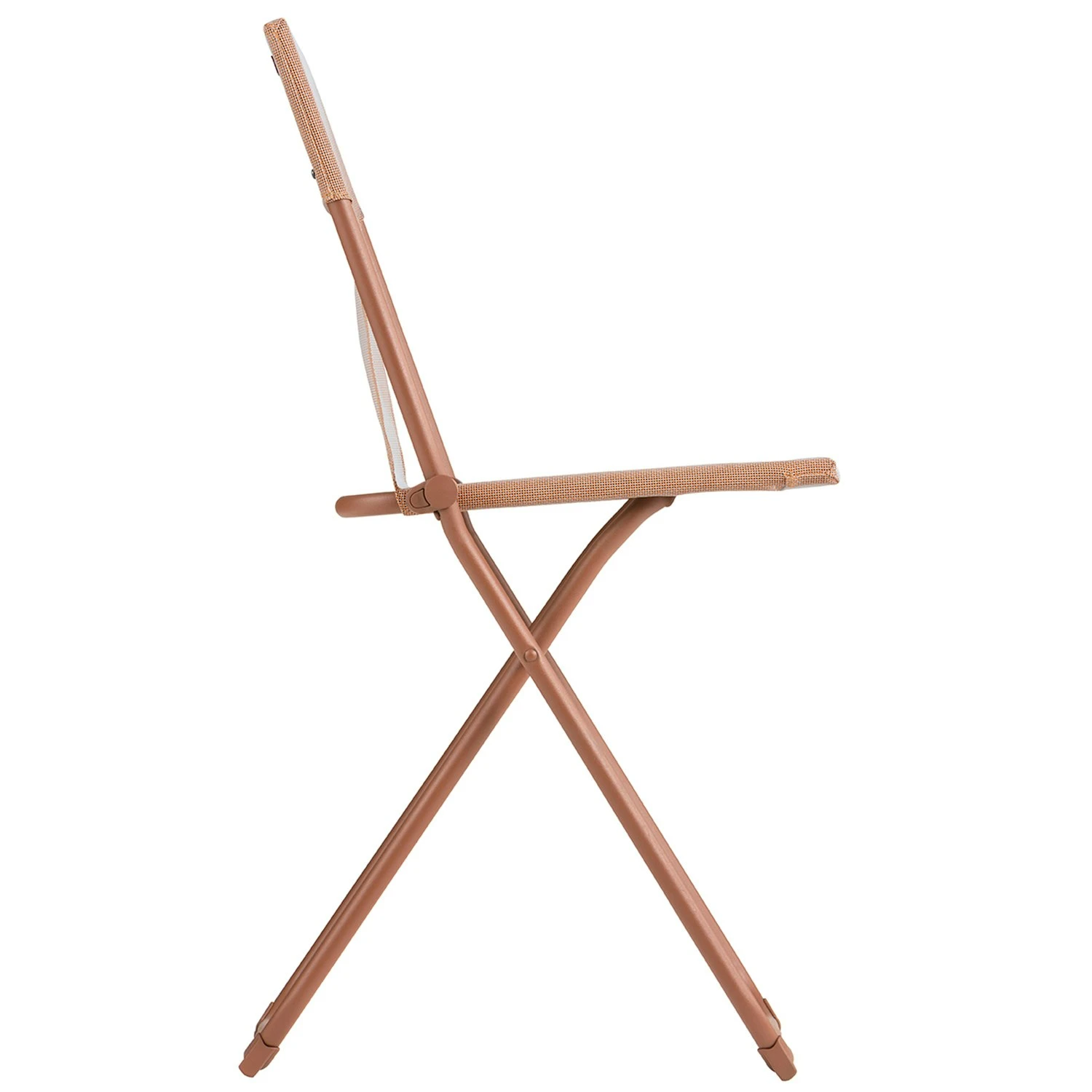 Lafuma Balcony II Colorblock Batyline® Iso Stuhl, Canyon 2 Lafuma Balcony II Colorblock Batyline® Iso Stuhl, Canyon – Bild 2