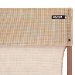 Lafuma Balcony II Colorblock Batyline® Iso Stuhl, Canyon 8 Lafuma Balcony II Colorblock Batyline® Iso Stuhl, Canyon -Gartenmöbel Geschäft lafuma balcony chair ii cb terre titane 17