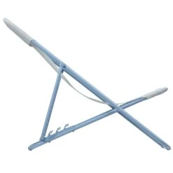 Lafuma Maxi Transat Colorblock Batyline® Iso Liegestuhl, Ciel -Gartenmöbel Geschäft lafuma maxi transat liegestuhl papagueno 26