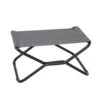 Lafuma Next Batyline Footrest, Duo Obsidian