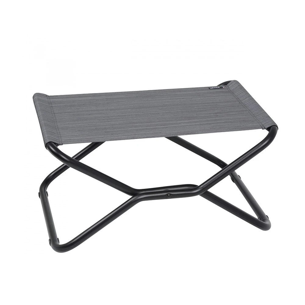 Lafuma Next Batyline Footrest, Duo Obsidian 1 Lafuma Next Batyline Footrest, Duo Obsidian
