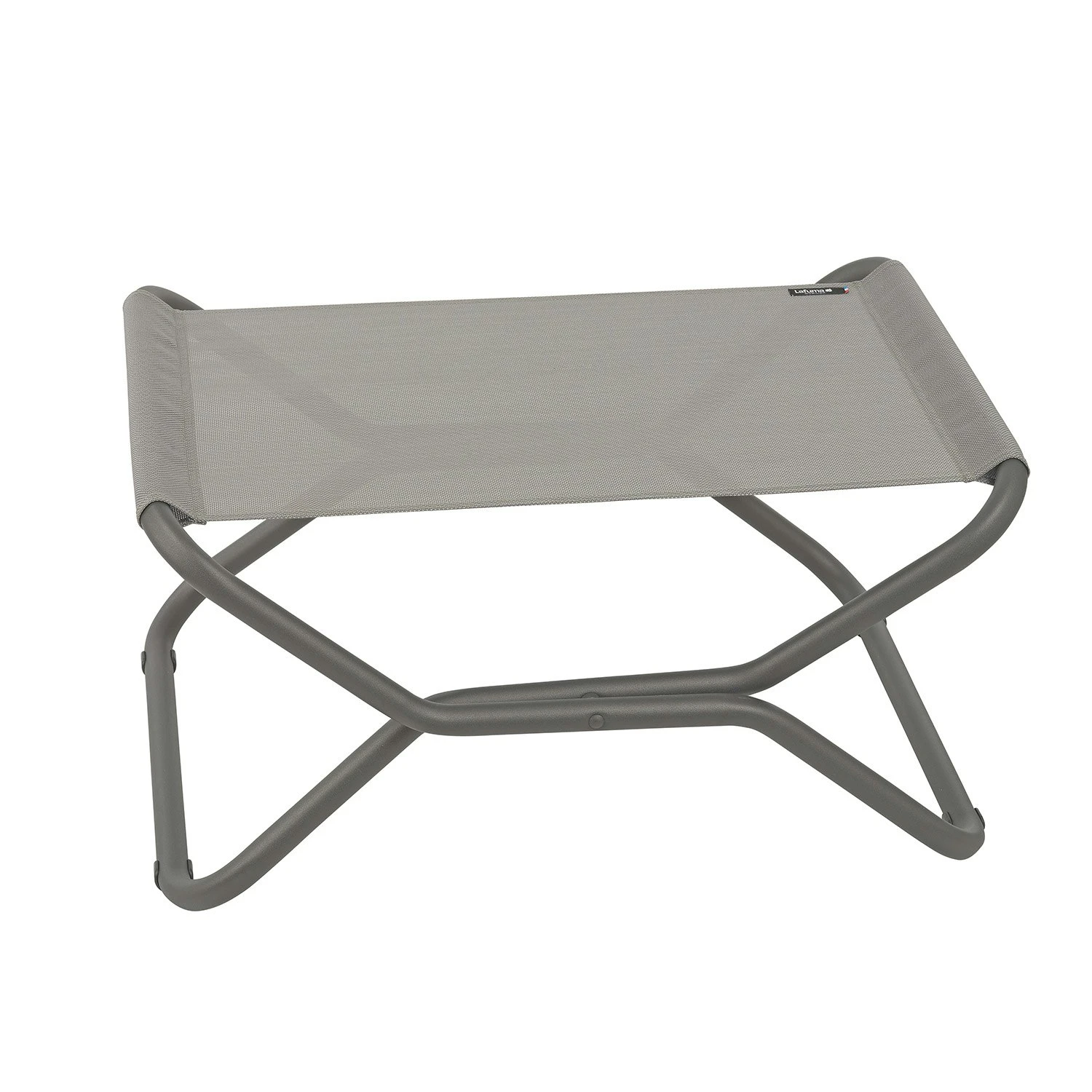 Lafuma Next Batyline® Fußhocker, Iso Terre 1 Lafuma Next Batyline® Fußhocker, Iso Terre