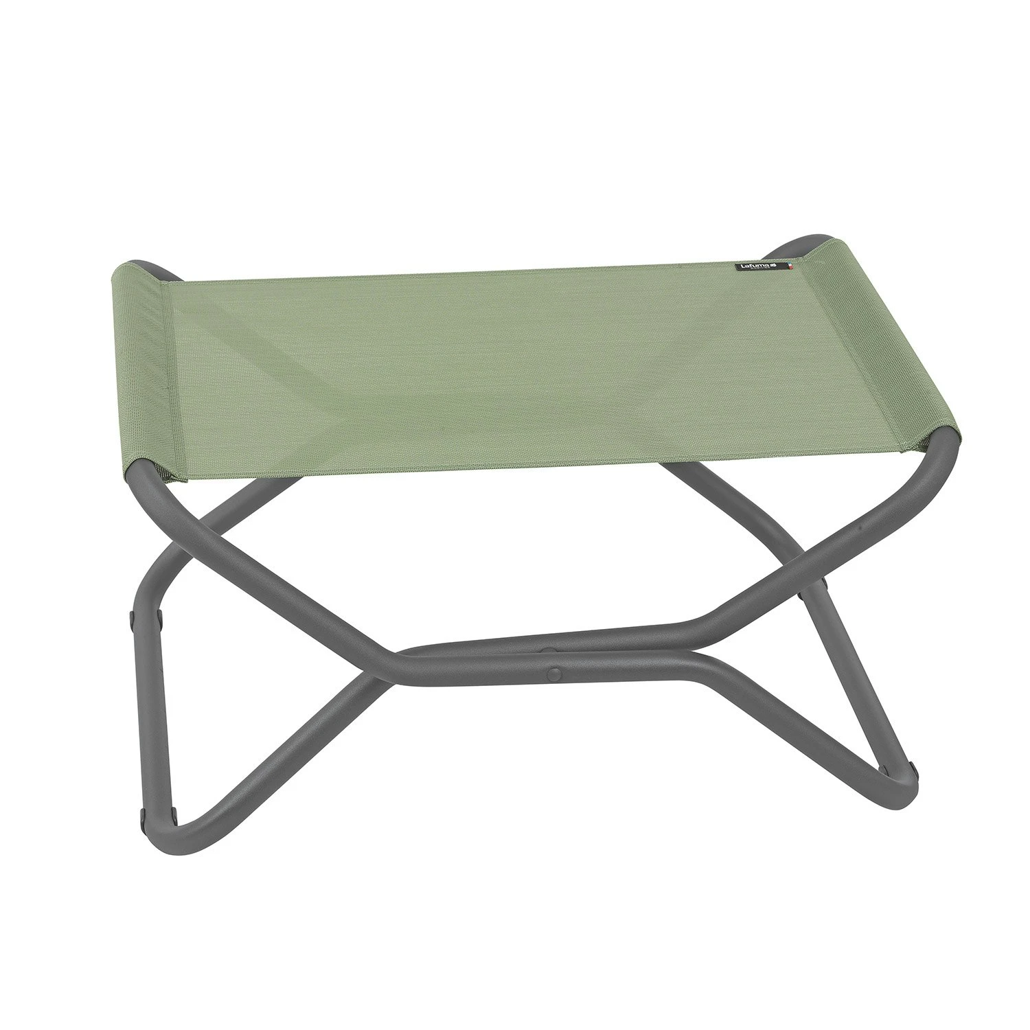 Lafuma Next Batyline® Fußhocker, Iso Moss 1 Lafuma Next Batyline® Fußhocker, Iso Moss