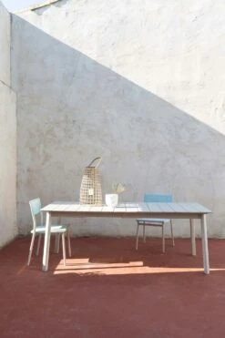 Lafuma Oron Tisch Laminat, S 100x150 Cm, Sable 9 Lafuma Oron Tisch Laminat, S 100x150 Cm, Sable -Gartenmöbel Geschäft lafuma oron 150x100 cm table ciment sable 13