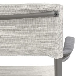 Lafuma Oron Batyline® Duo Lehnstuhl, Galet 8 Lafuma Oron Batyline® Duo Lehnstuhl, Galet -Gartenmöbel Geschäft lafuma oron dining chair galet titane 7