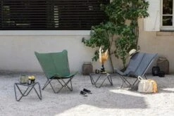 Lafuma Pop Up XL BeComfort® Liegestuhl, Olive 11 Lafuma Pop Up XL BeComfort® Liegestuhl, Olive -Gartenmöbel Geschäft lafuma pop up xl bec bleu encre titane 13