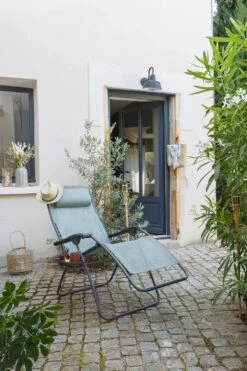 Lafuma RSXA Clip Liegestuhl, Moss 5 Lafuma RSXA Clip Liegestuhl, Moss -Gartenmöbel Geschäft lafuma rsxa clip liegestuhl 7