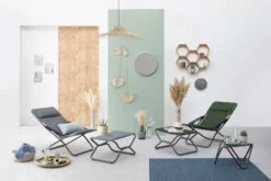 Lafuma Transabed Bec Sonnenstuhl, Olive -Gartenmöbel Geschäft lafuma transabed bec sonnenstuhl 7