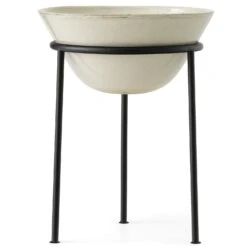 Menu Daiza Übertopf Ivory, Ø35x45 Cm