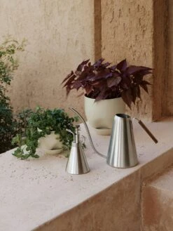 Menu Hydrous Pflanzensprüher, Edelstahl -Gartenmöbel Geschäft menu hydrous plant mister steel 2