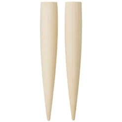 Menu Hydrous Gießstab 2-er Set Ashen, 26 Cm