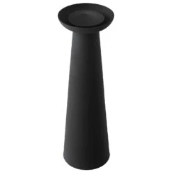 Menu Meira Öllampe Schwarz, 53 Cm -Gartenmöbel Geschäft menu meira oil lantern h135 black 26