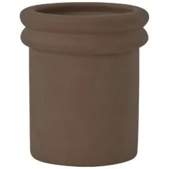 OYOY Ring Topf Klein, Choko