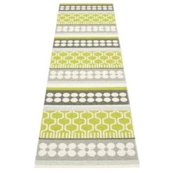 Asta Matte 70x180 Cm, Lime