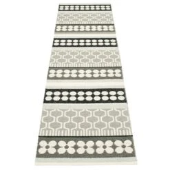 Asta Matte 70x180 Cm, Warm Grey