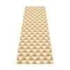 Dana Matta 70x250cm, Ochre/Beige