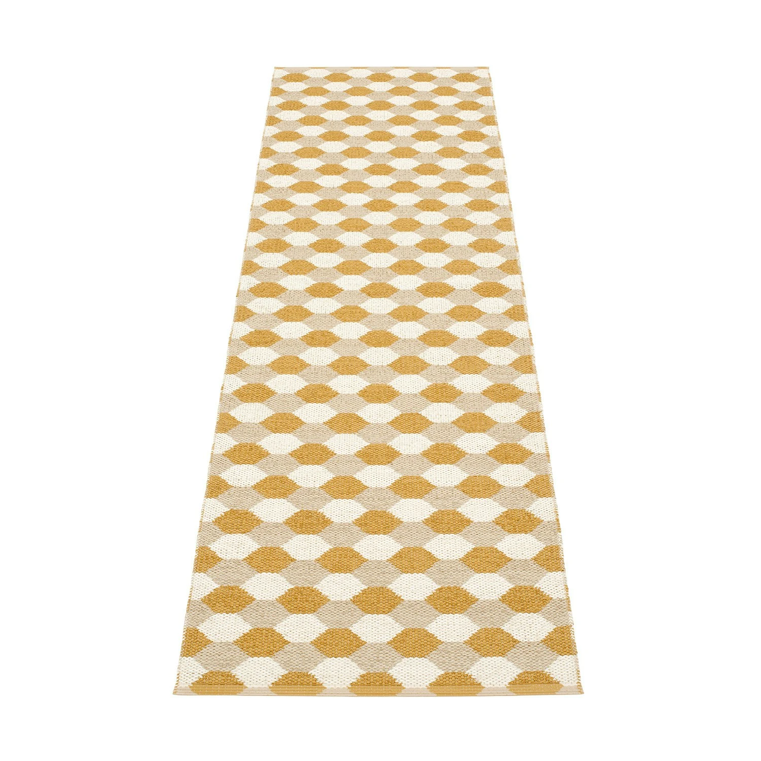 Dana Matta 70x250cm, Ochre/Beige 1 Dana Matta 70x250cm, Ochre/Beige