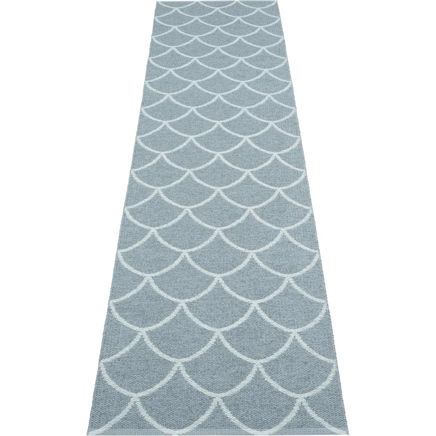 Kotte Teppich Storm/ Blue Fog, 70x375 Cm 1 Kotte Teppich Storm/ Blue Fog, 70x375 Cm