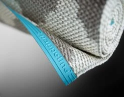 Marre Matte 70x300 Cm, Black/Vanilla/Coral -Gartenmöbel Geschäft pappelina marre matte 70x90 cm black vanilla coral 2