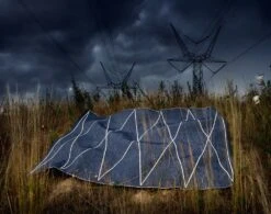 Max Matte 70x160 Cm, Darkblue/Vanilla 6 Max Matte 70x160 Cm, Darkblue/Vanilla -Gartenmöbel Geschäft pappelina max matte 70x100 cm darkblue vanilla 2