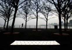 Max Matte 70x160 Cm, Darkblue/Vanilla 7 Max Matte 70x160 Cm, Darkblue/Vanilla -Gartenmöbel Geschäft pappelina max matte 70x100 cm darkblue vanilla 3