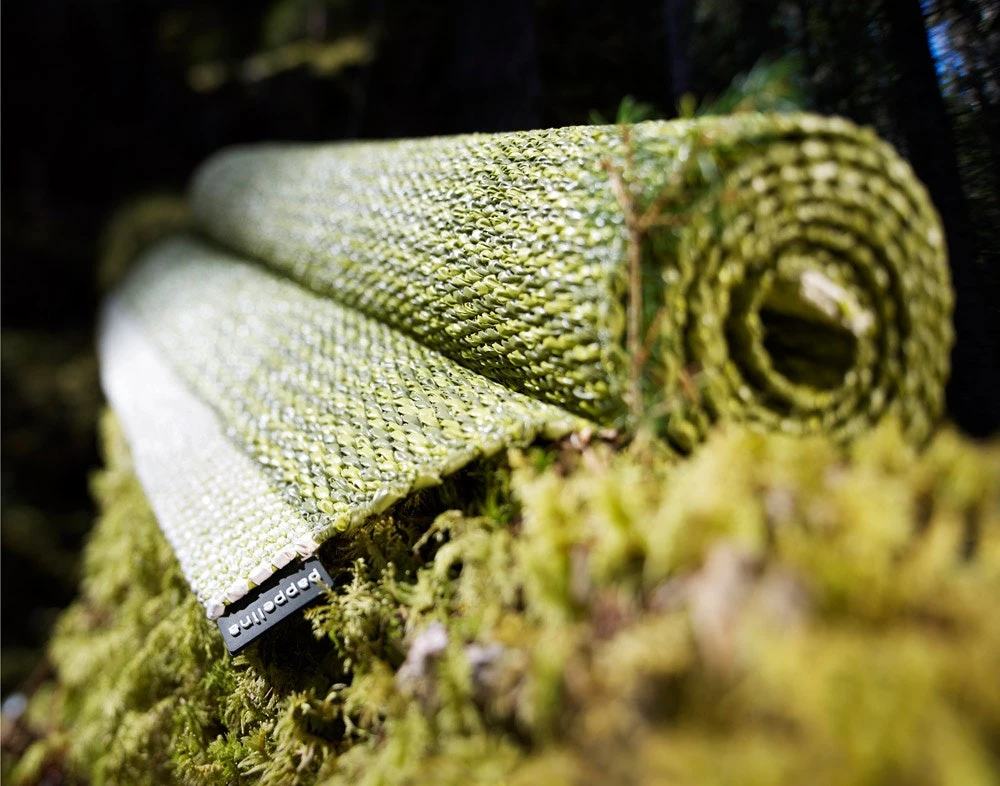 Mono Matte 85x160 Cm, Schwarz 2 Mono Matte 85x160 Cm, Schwarz – Bild 2