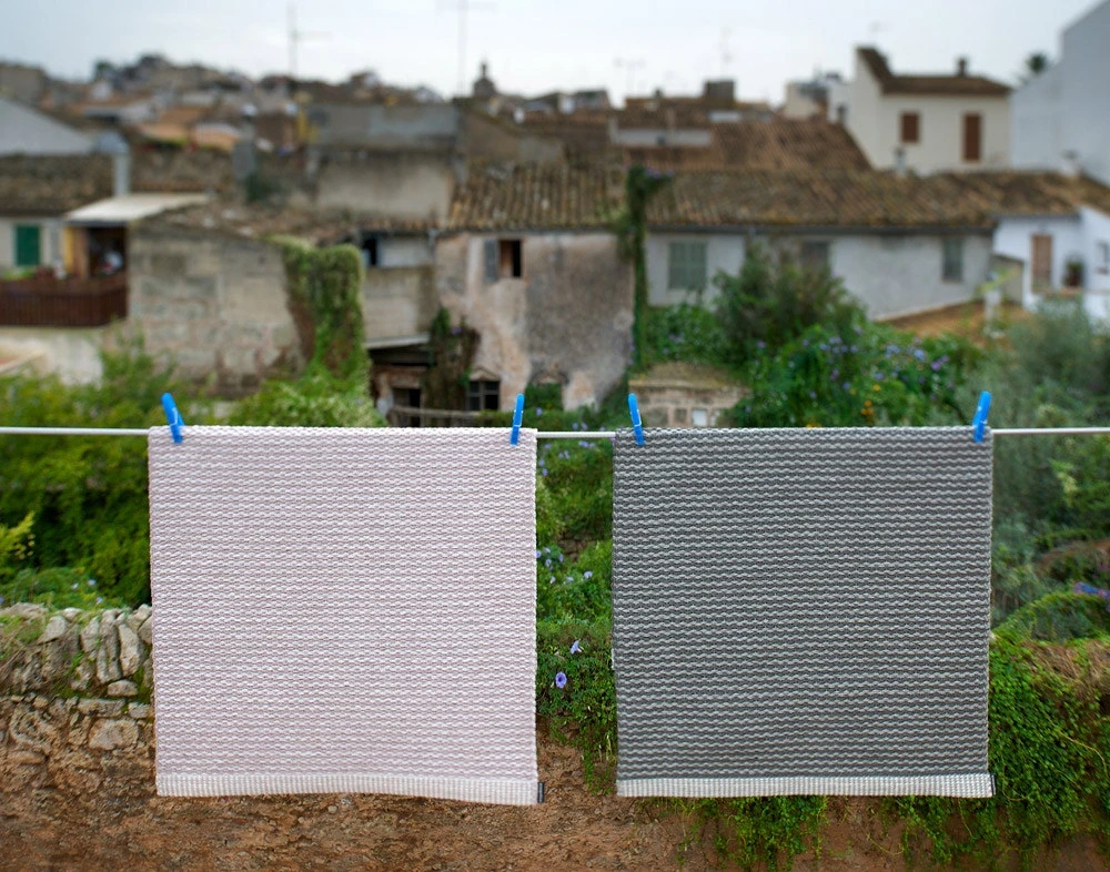 Mono Matte 85x160 Cm, Schwarz 3 Mono Matte 85x160 Cm, Schwarz – Bild 3