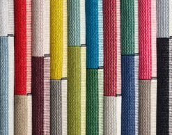 Mono Matte 85x160 Cm, Schwarz 8 Mono Matte 85x160 Cm, Schwarz -Gartenmöbel Geschäft pappelina mono matte 85x160 cm schwarz 3