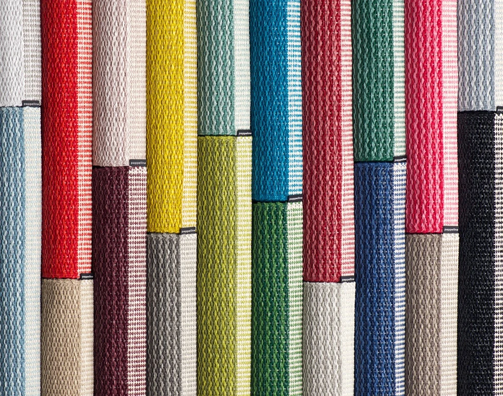 Mono Matte 85x160 Cm, Schwarz 4 Mono Matte 85x160 Cm, Schwarz – Bild 4