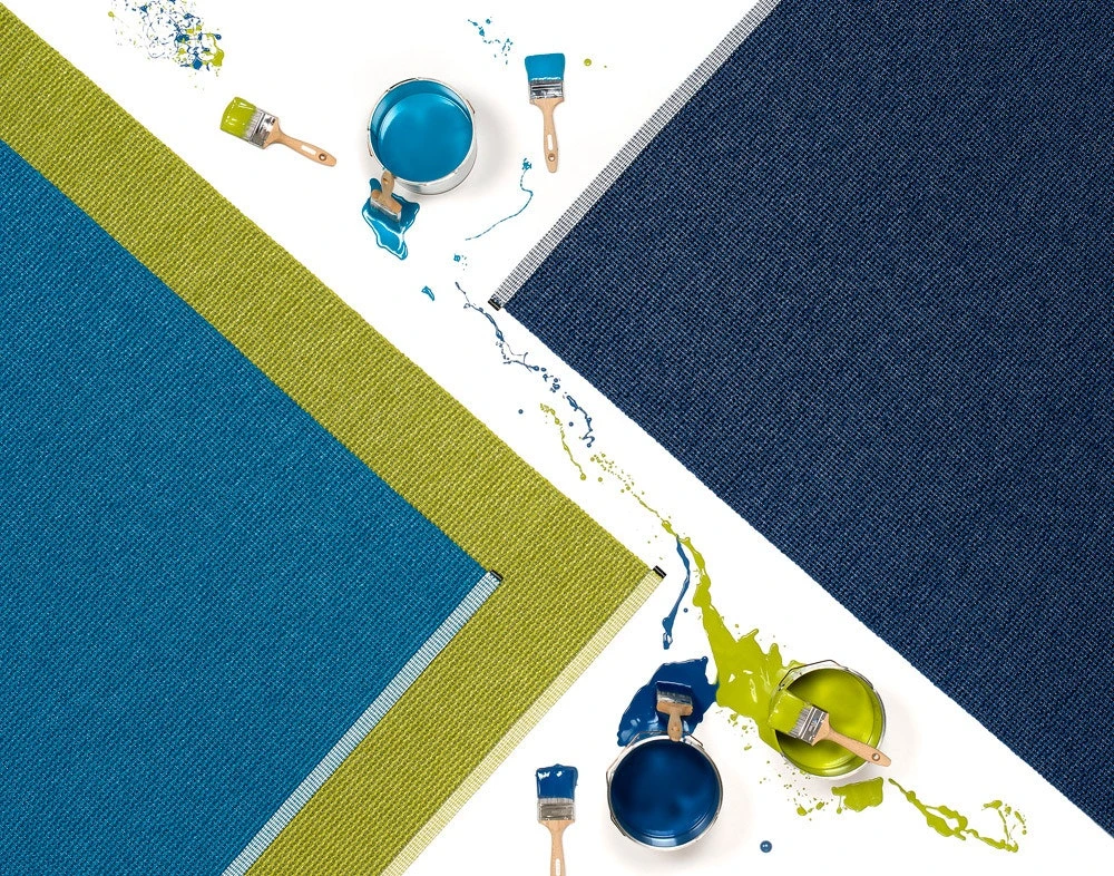 Mono Matte 85x160 Cm, Schwarz 5 Mono Matte 85x160 Cm, Schwarz – Bild 5