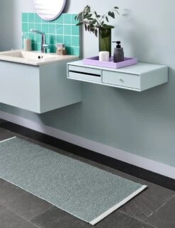 Mono Teppich Sage/ Army, 180x220 Cm -Gartenmöbel Geschäft pappelina mono teppich salbei army 2