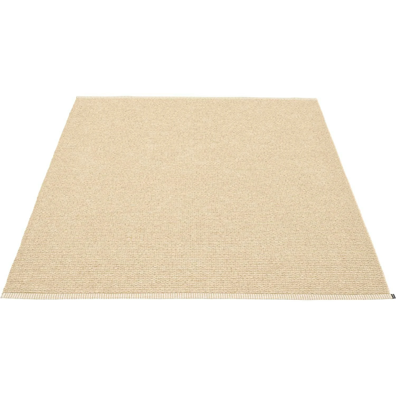 Mono Teppich Sand/ Cream, 180x220 Cm 1 Mono Teppich Sand/ Cream, 180x220 Cm