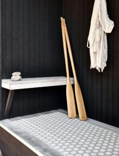 Noa Teppich Beige / Vanilla, 50x70 Cm 7 Noa Teppich Beige / Vanilla, 50x70 Cm -Gartenmöbel Geschäft pappelina noa rug beige vanilla 1