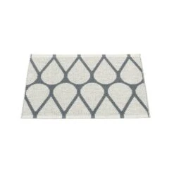 Otis Fußmatte 70x50cm, Granit/Fossil Grey 7 Otis Fußmatte 70x50cm, Granit/Fossil Grey -Gartenmöbel Geschäft pappelina otis fumatte 70x50cm blue vanilla 10